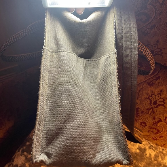 Canvas Tote-Erica Javites - Picture 5 of 9